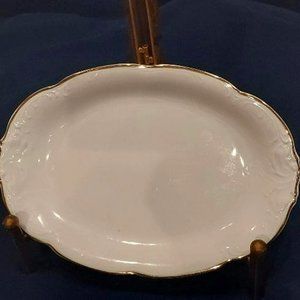 Vintage Wawel Made In Poland Fine China Casa Oro Collection